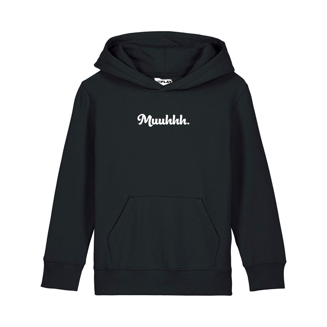 Hoodie Weidemelodie Kinder