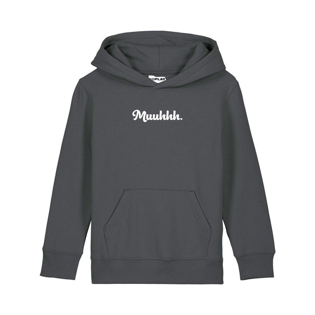 Hoodie Weidemelodie Kinder