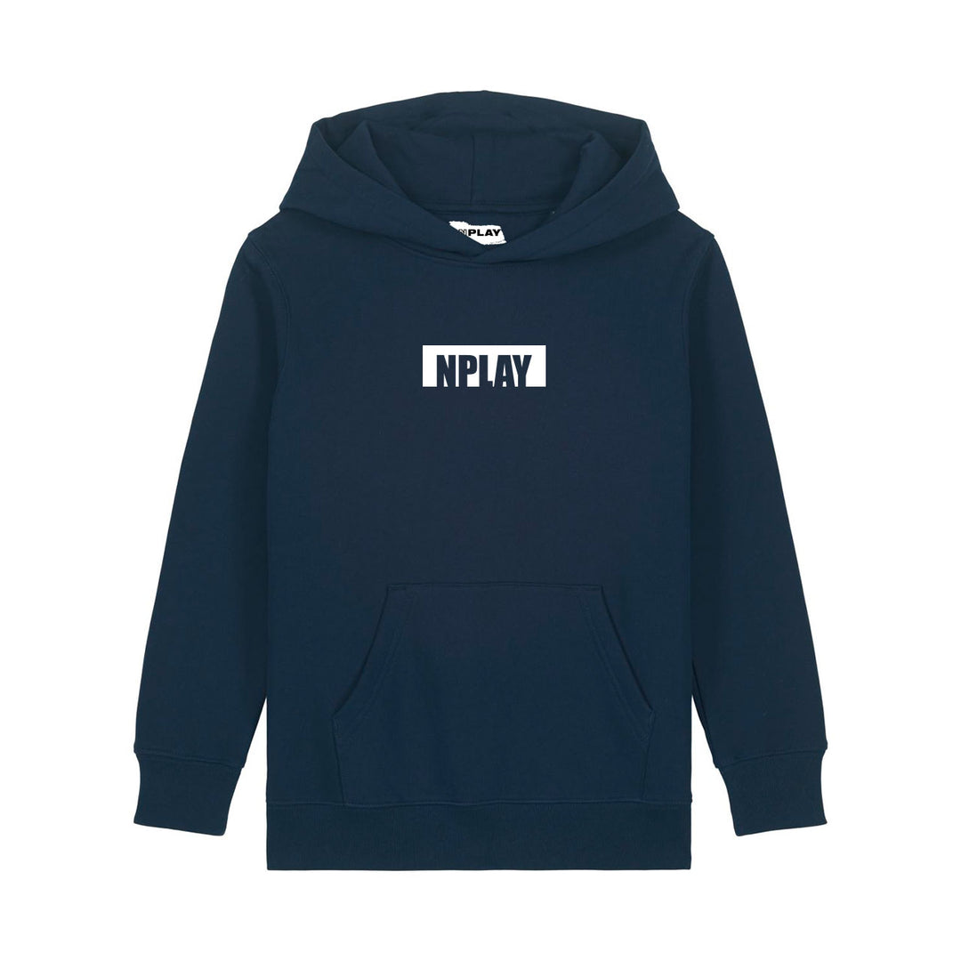 Hoodie NPLAY Kinder