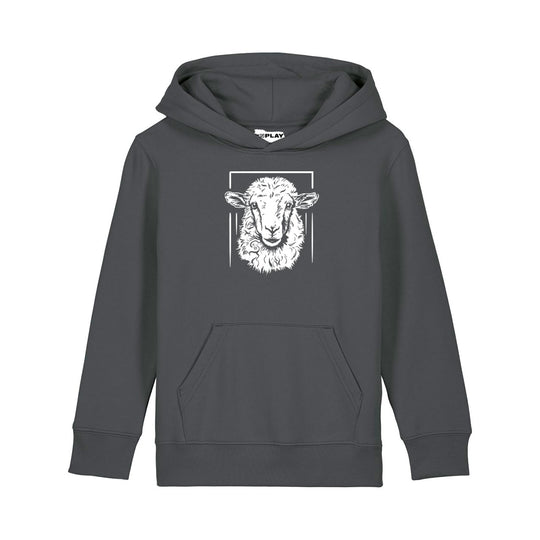 Hoodie Wiesenbande Kinder