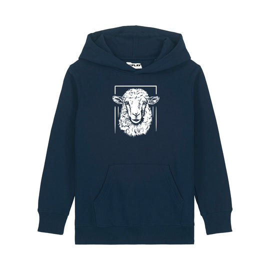 Hoodie Wiesenbande Kinder