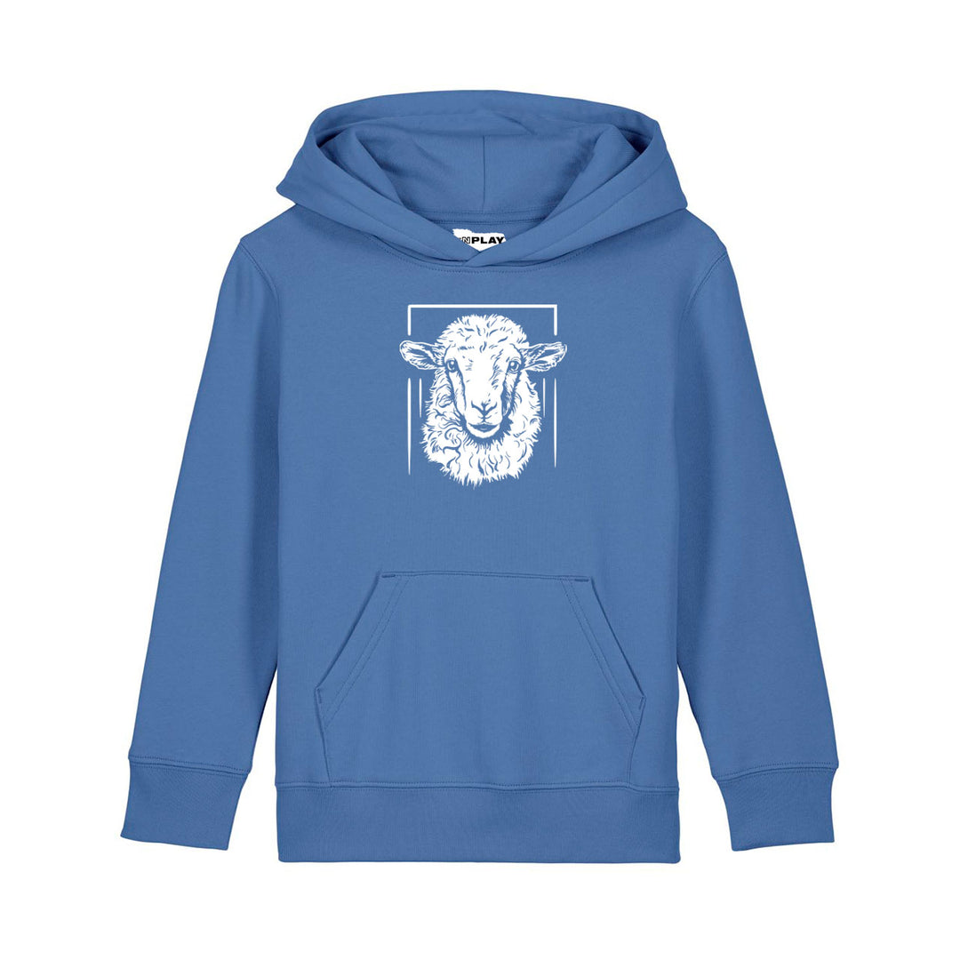 Hoodie Wiesenbande Kinder