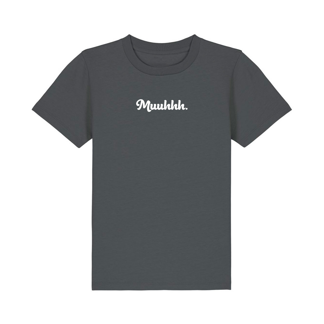 T-Shirt Weidemelodie Kinder