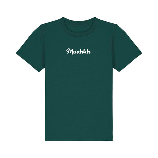 T-Shirt Weidemelodie Kinder