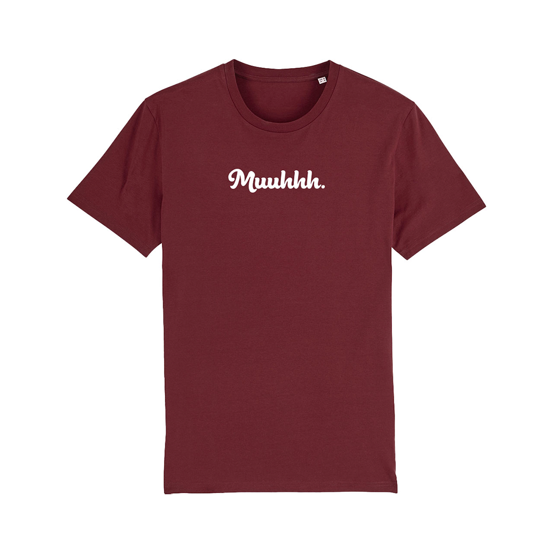 T-Shirt Weidemelodie