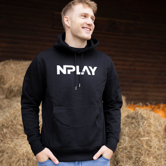 NPLAY 2.0 - Hoodie
