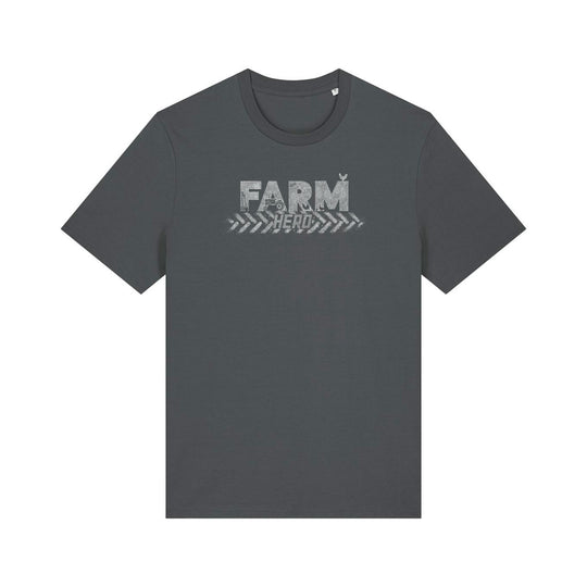 T-Shirt Farm Hero