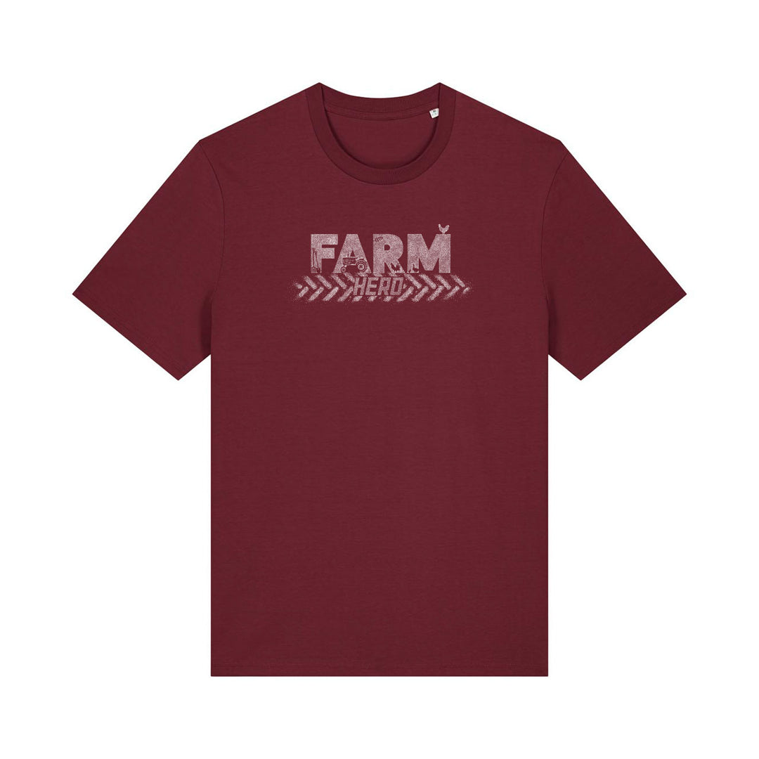 T-Shirt Farm Hero