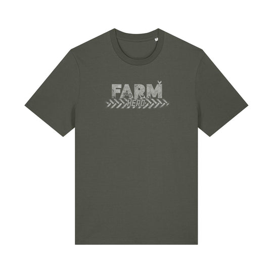 T-Shirt Farm Hero