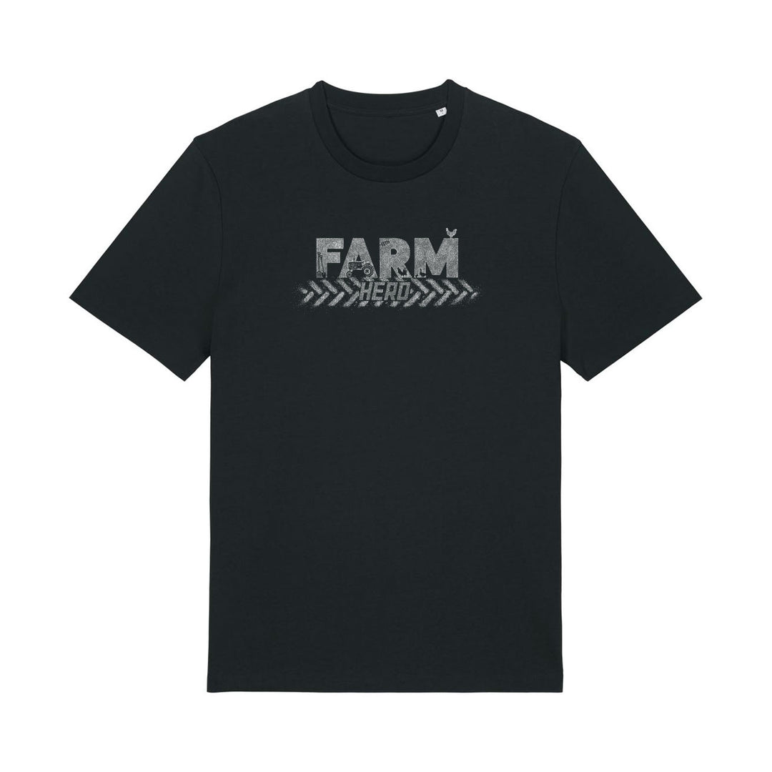 T-Shirt Farm Hero