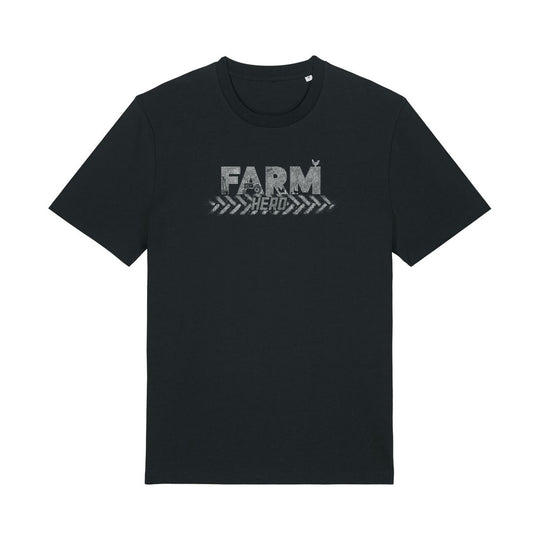 T-Shirt Farm Hero