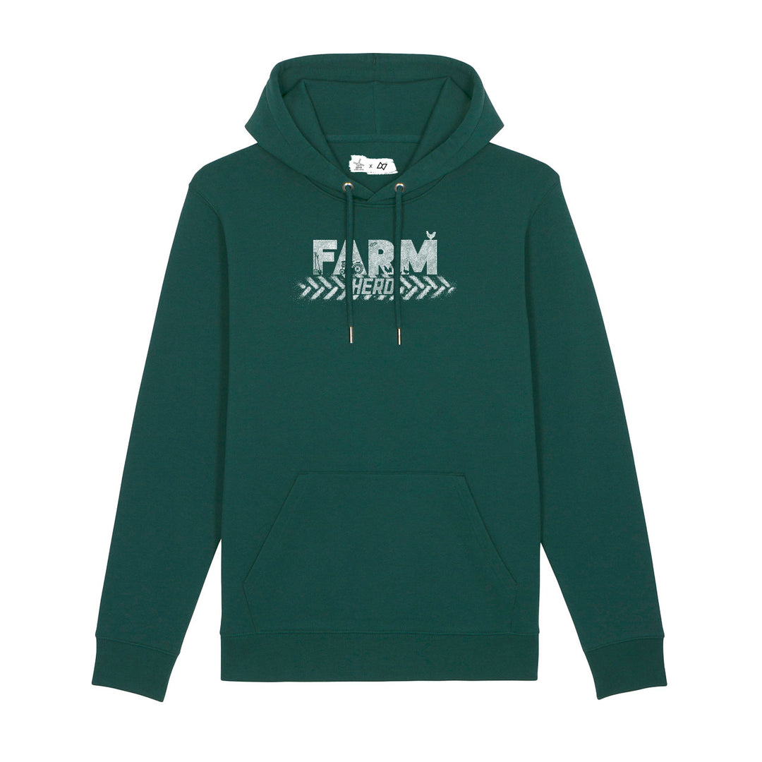 Hoodie Farm Hero
